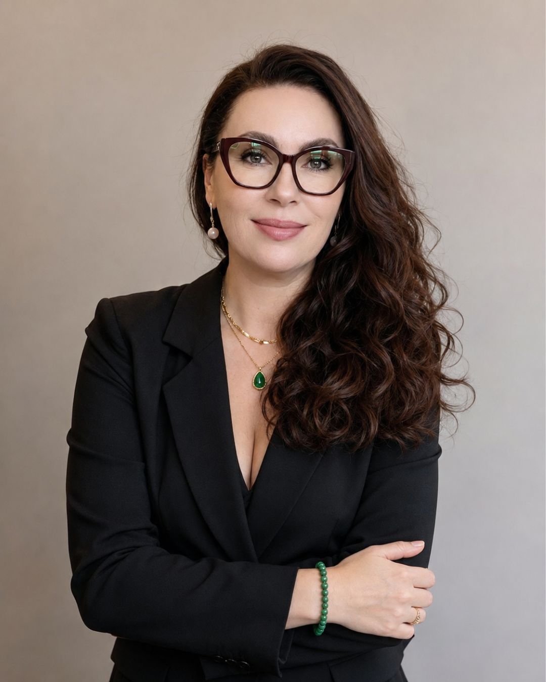Lilian Baroni